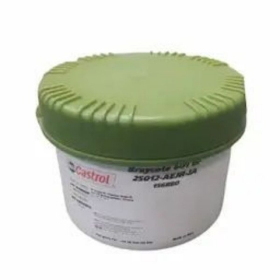 CASTROL/Castrol grease Braycote601EF 1lb 1 barrel