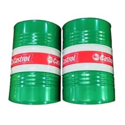 CASTROL anti wear hydraulic oil HYSPIN AWS 46 200L 1
