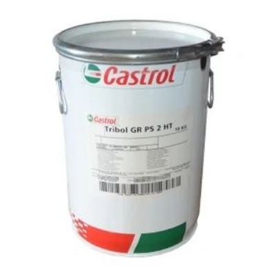 CASTROL/嘉实多 润滑剂 Tribol GR PS 2 HT 18kg 1桶