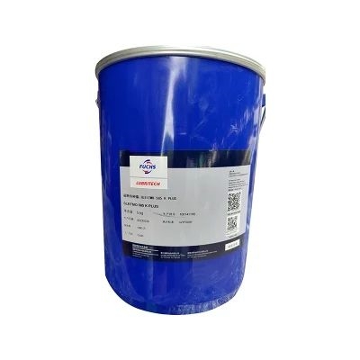 FUCHS/福斯 轴承润滑脂 585Kplus 5kg 1桶