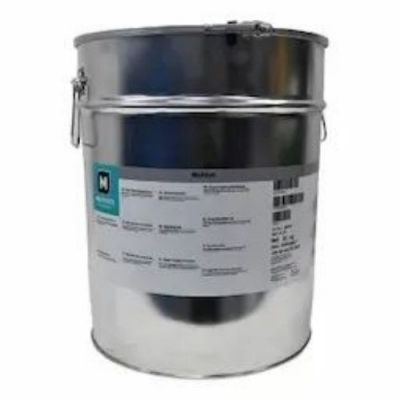 MOLYKOTE universal bearing grease MUTILUB yellow gray brown 18kg 1 bucket