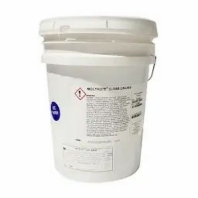 MOLYKOTE low-temperature plastic lubricant G1088 beige 16kg 1 bucket