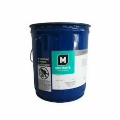 MOLYKOTE food grade lubricating grease G0050 15kg 1 barrel
