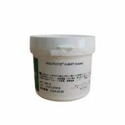 MOLYKOTE multi-purpose fluorine grease G8007 500G 1 can