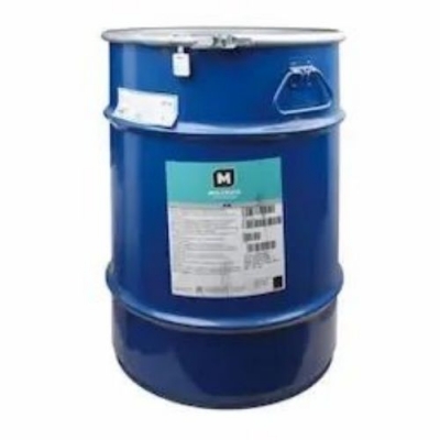 MOLYKOTE graphite brake pad friction additive D55 gray 25kg 1 bucket
