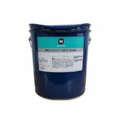 MOLYKOTE lubricant DR-07 16KG 1 barrel