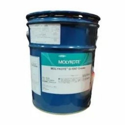 MOLYKOTE Steel/Fiberglass Plastic Lubricant MLK-G-1067-16KG 16KG 1 Barrel