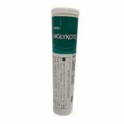 MOLYKOTE universal synthetic food grade lubricant G4501 white 400g 1 can