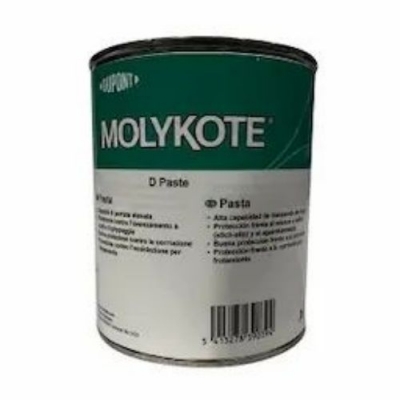 MOLYKOTE white universal assembly ointment DPASTE white 1kg 1 can