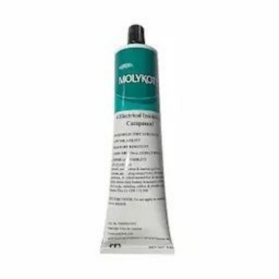 MOLYKOTE insulation oil - universal type 4 universal type 150g 1 piece