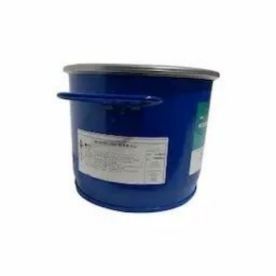 MOLYKOTE water-based room temperature curing coating 7400 dark gray 5kg 1 bucket