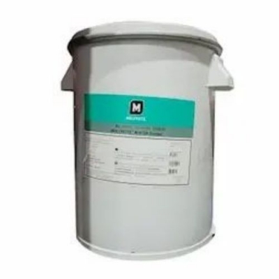 MOLYKOTE noise reducing plastic lubricant AI6159CN white 16kg 1 bucket