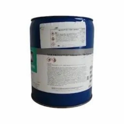 MOLYKOTE cutter dry film lubricant 557 transparent 15.1kg 1 bucket