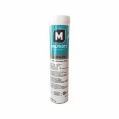 MOLYKOTE food grade lubricating grease G0052 white 380g 1 can