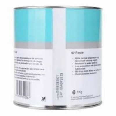 MOLYKOTE Copper Lubricant Paste CU-7439 Plus V1 Copper 1kg 1 can