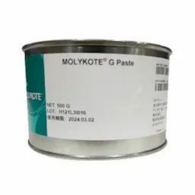 MOLYKOTE lubricant GPASTE 500g 1 can