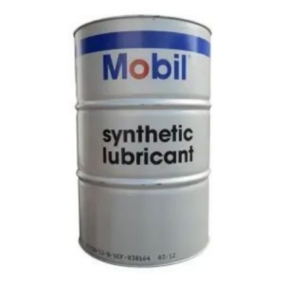 MOBIL hydraulic oil SHC524 208L 1 barrel