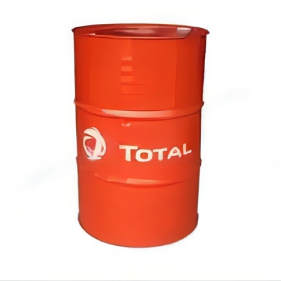 Total Gear Oil CARTER-SH320 18L 1 Barrel